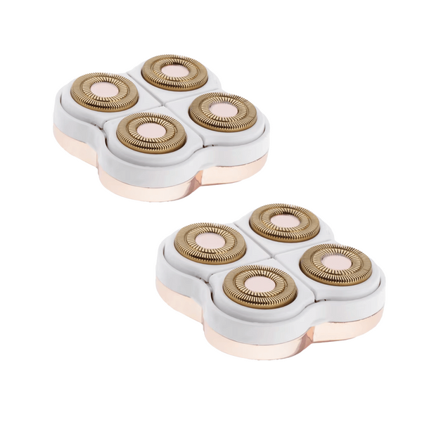 Muniva BodyShave Pro - Ersatzklingen