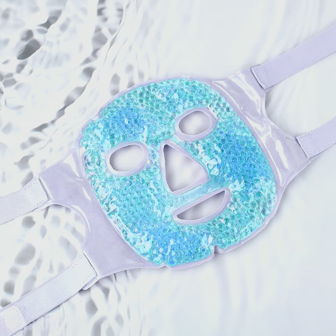 Muniva VitalMask - Kälte- und Wärme Maske