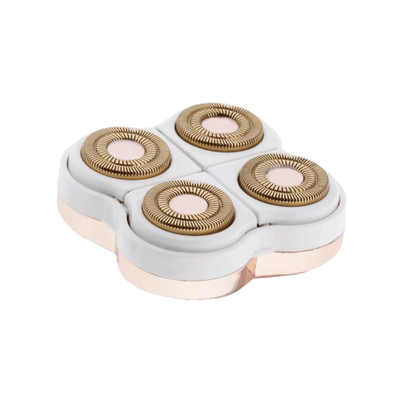 Muniva BodyShave Pro - Sanfte & schmerzfreie Haarentfernung